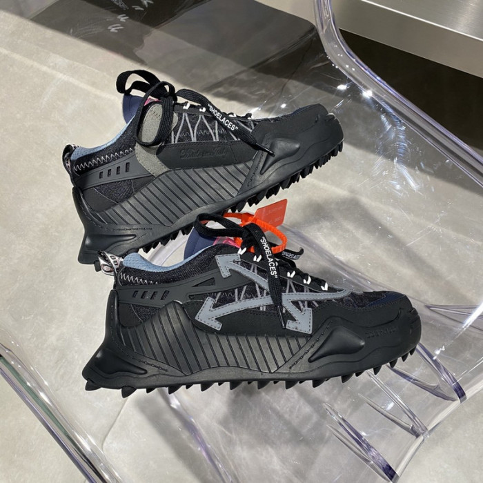 OFW C/O ODSY-1000 SNEAKER