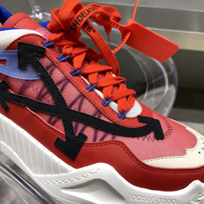 OFW C/O ODSY-1000 SNEAKER