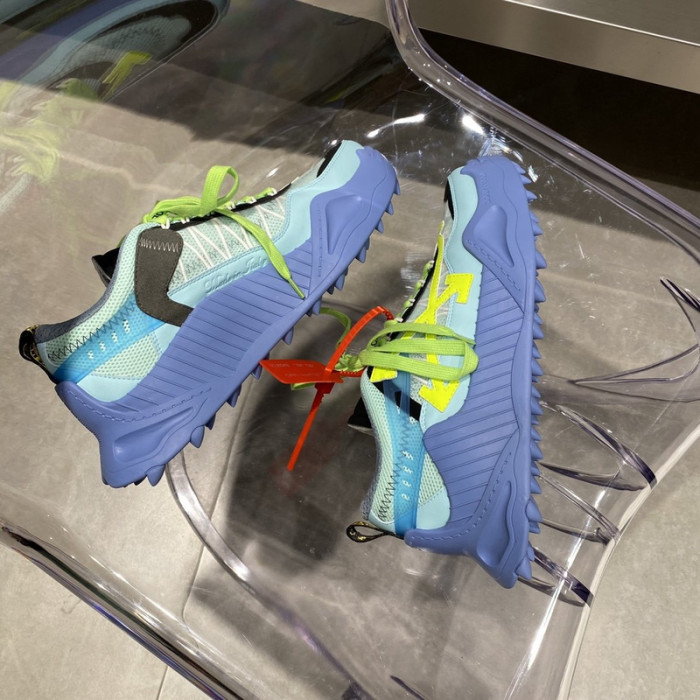 OFW C/O ODSY-1000 SNEAKER