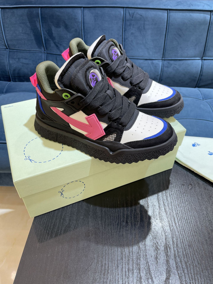 OFW C/O ODSY-1000 SNEAKER