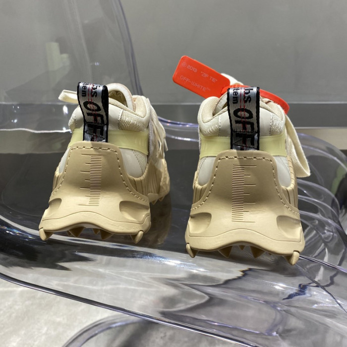 OFW C/O ODSY-1000 SNEAKER