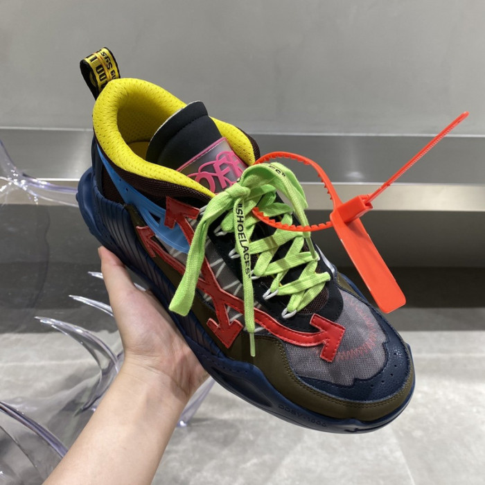 OFW C/O ODSY-1000 SNEAKER