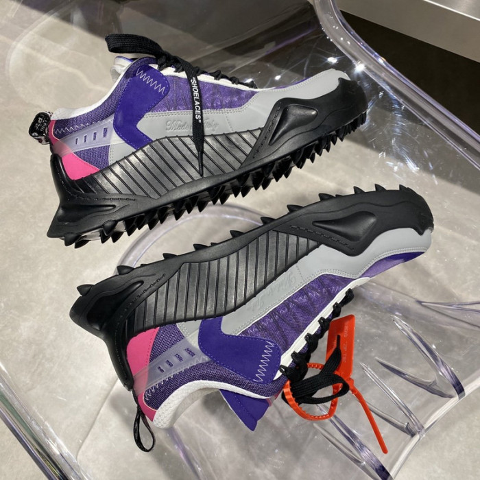 OFW C/O ODSY-1000 SNEAKER