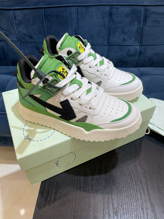 OFW C/O ODSY-1000 SNEAKER