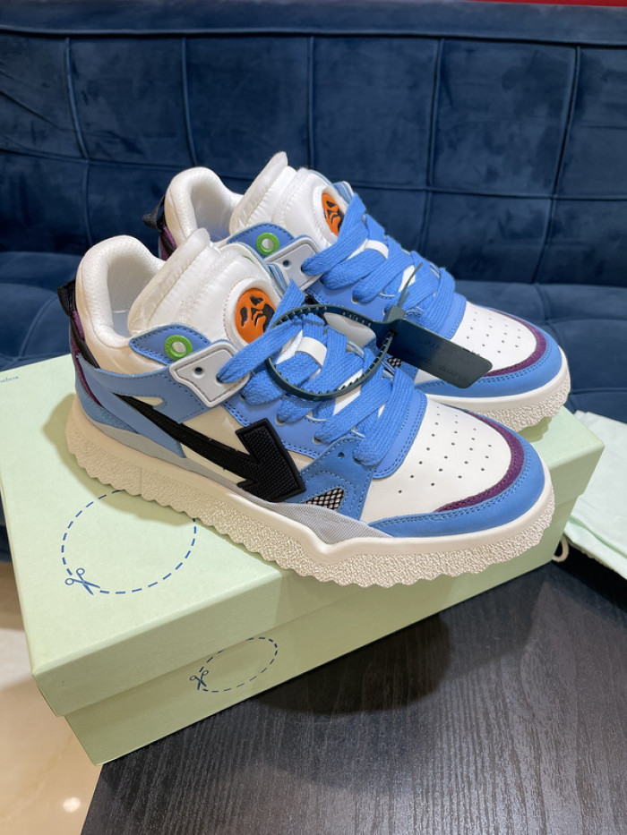 OFW C/O ODSY-1000 SNEAKER