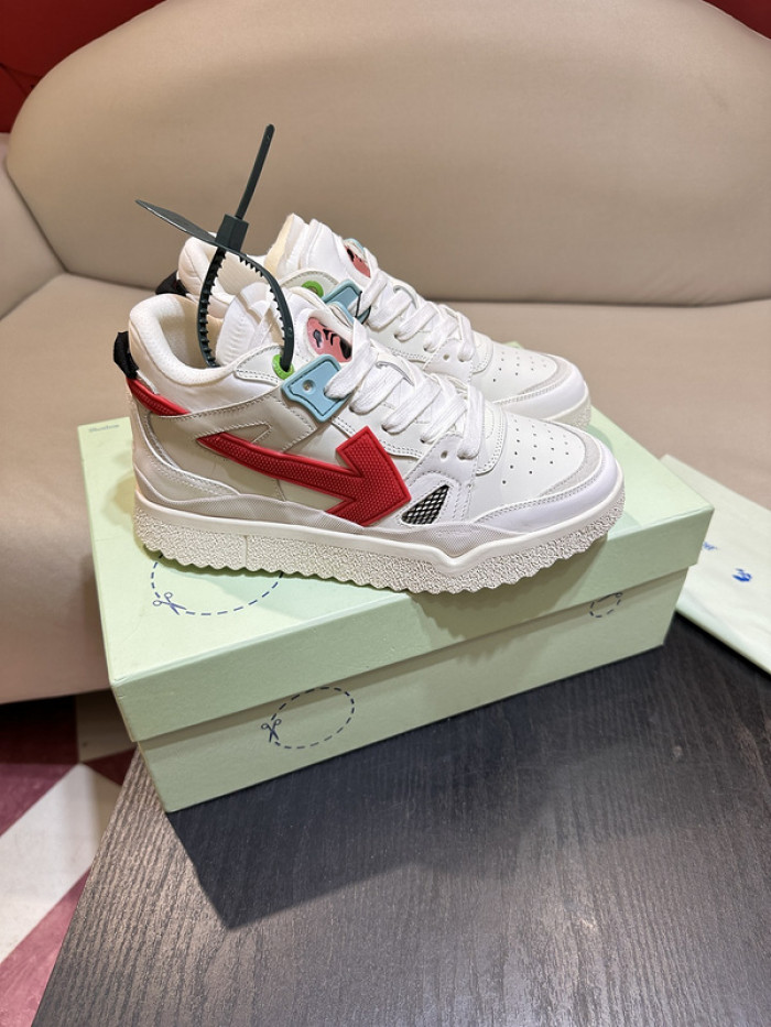 OFW C/O ODSY-1000 SNEAKER