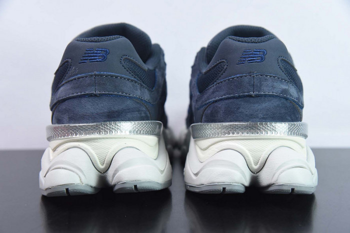 New Balance 9060 "Eclipse/NB Navy" U9060NV
