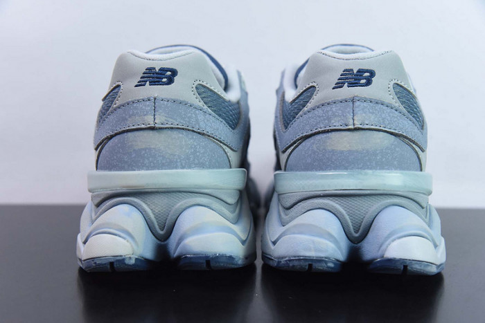 New Balance 9060 "Arctic Grey" U9060MD1