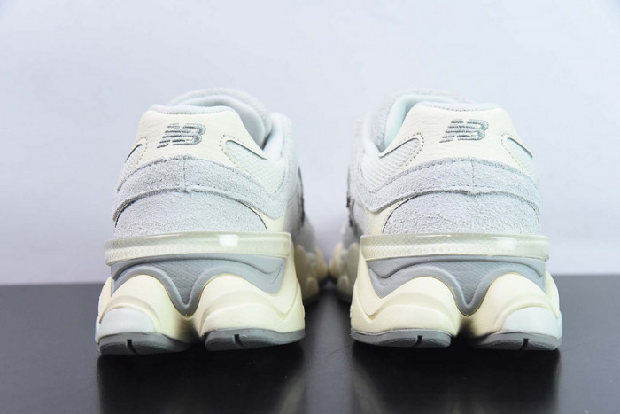 New Balance 9060 Quartz Grey U9060HSA