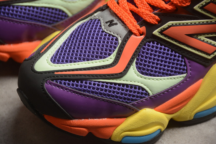 New Balance 9060 Prism Purple U9060NBX