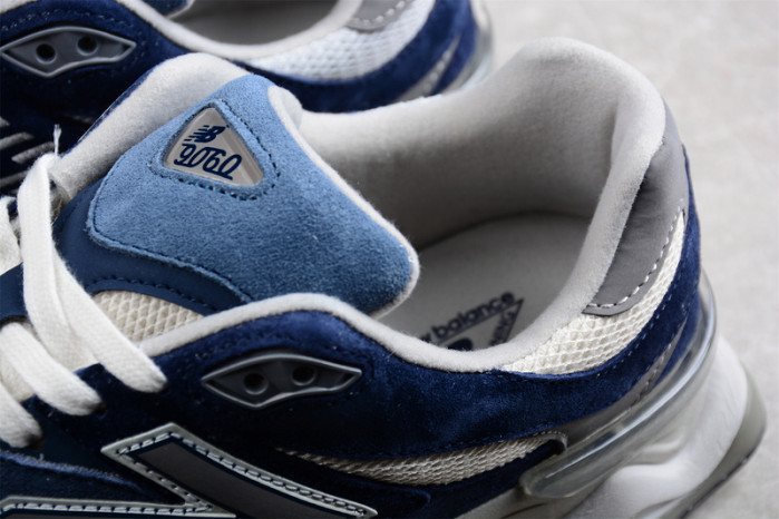 New Balance 9060 Natural Indigo U9060IND