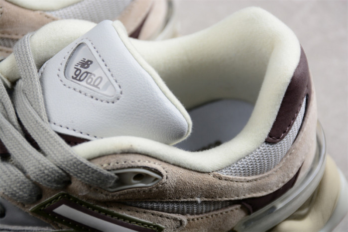 New Balance 9060 Grey Matter Timberwolf U9060FNA