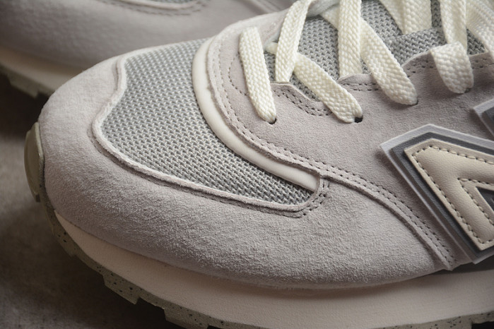New Balance 574 Legacy Grey Sea Salt U574LGVB