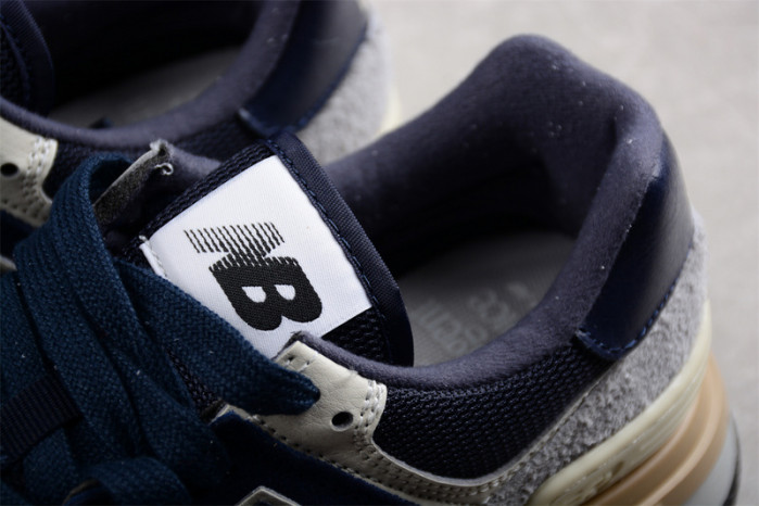 New Balance 574 Legacy Navy - U574LGBN