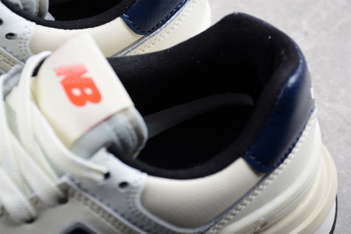 New Balance 574 Legacy Angora Outerspace - U574LGTO