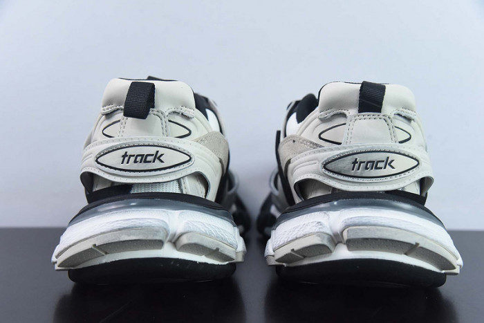 BALCIA Track SNEAKER