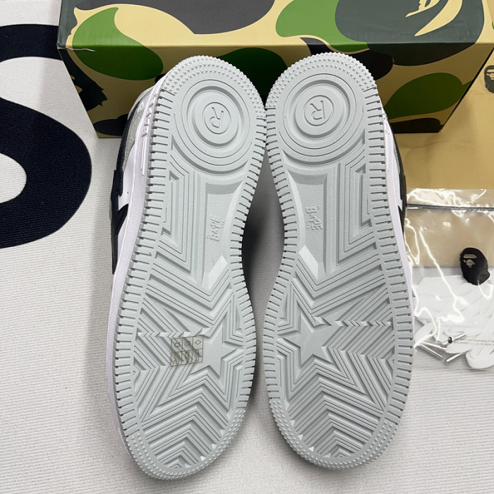 BAPE SHOE