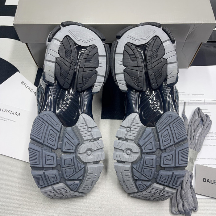 BALCIA RUNNER SNEAKER