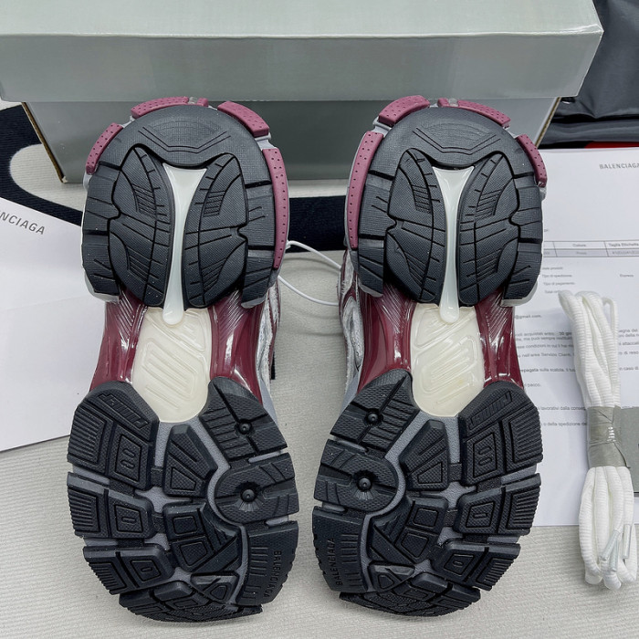 BALCIA RUNNER SNEAKER