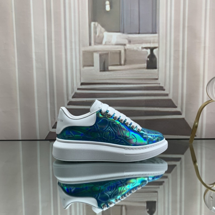 ALEXMQ Sneakers