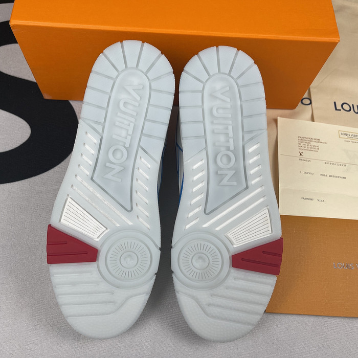 LUSV SNEAKERS
