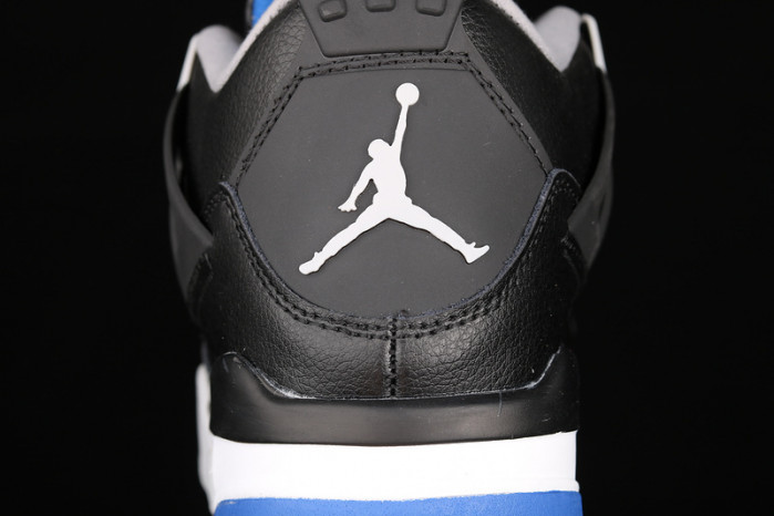 AIR JORDAN 4 RETRO MOTORSPORTS ALTERNATE MEN