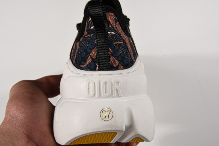 DOR D-CONNECT SNEAKER
