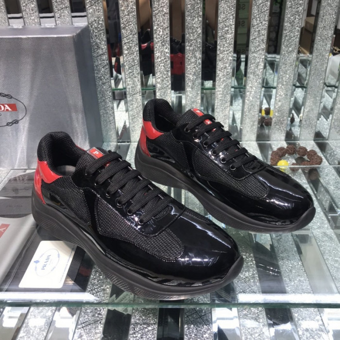PRDA Sneaker