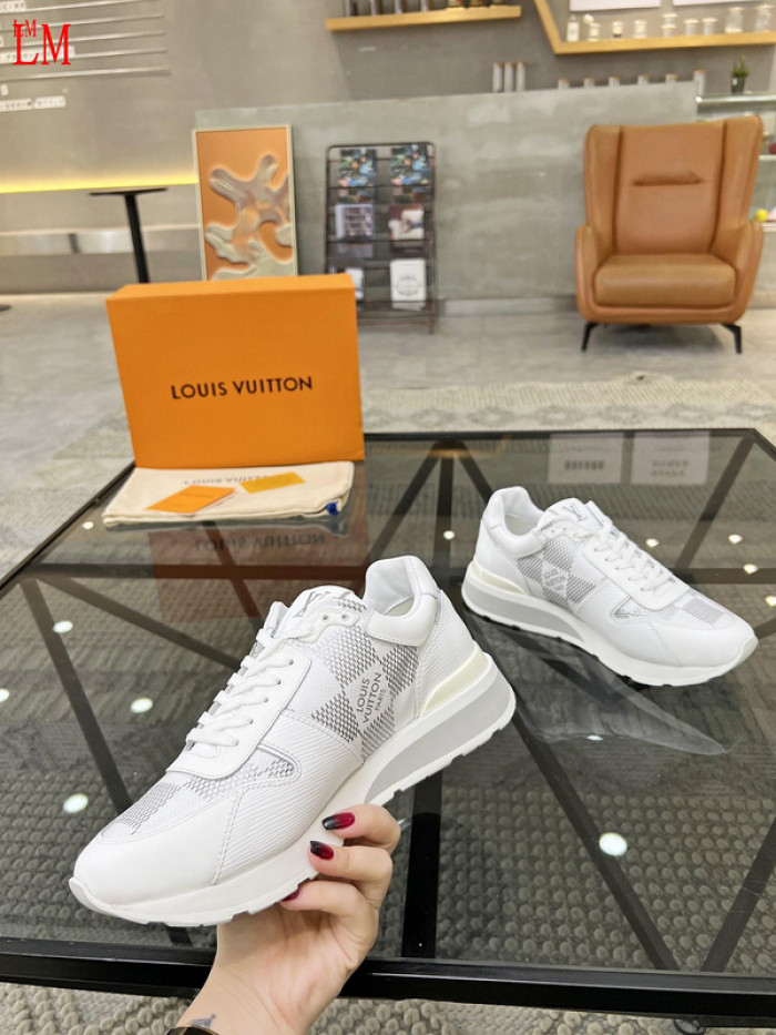 LUSV SNEAKERS
