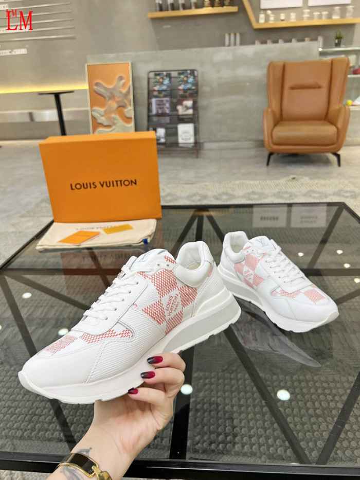 LUSV SNEAKERS