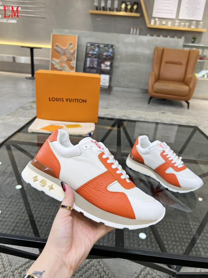 LUSV SNEAKERS