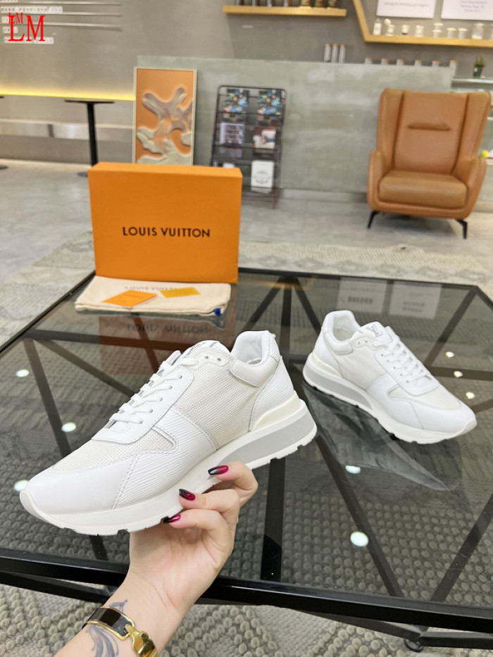 LUSV SNEAKERS
