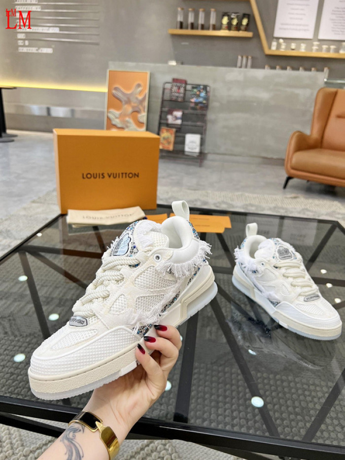LUSV SNEAKERS