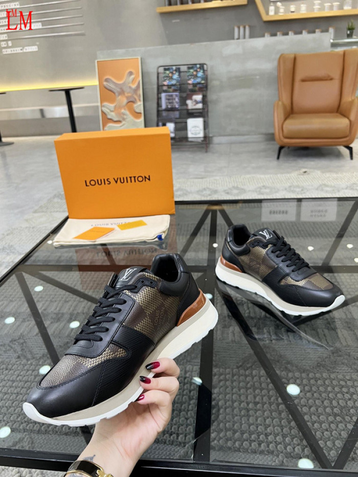 LUSV SNEAKERS