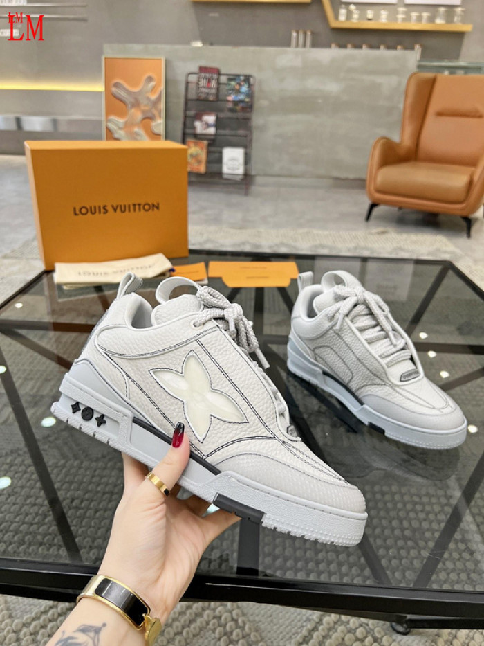 LUSV SNEAKERS