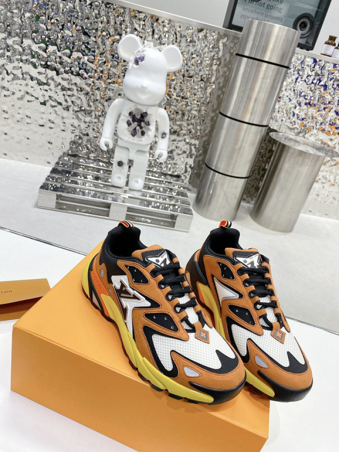 LUSV SNEAKERS
