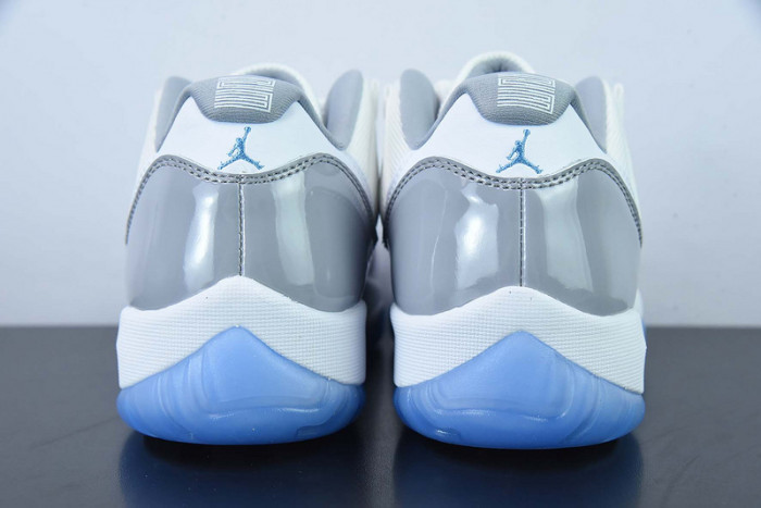 Air Jordan 11 Low Cement Grey A V2187-140