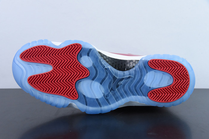 AIR JORDAN 11 RETRO WIN LIKE 96 378037-623