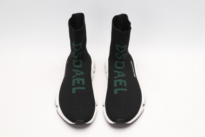 BALCIA Speed Trainer