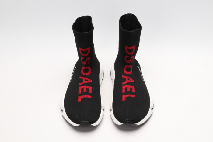 BALCIA Speed Trainer