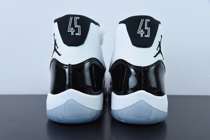 AIR JORDAN 11 RETRO CONCORD 378037-100
