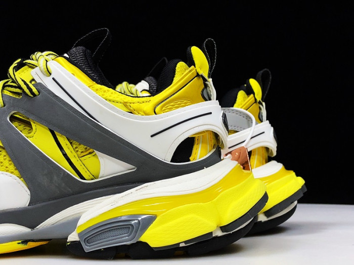 BALCIA Track SNEAKER