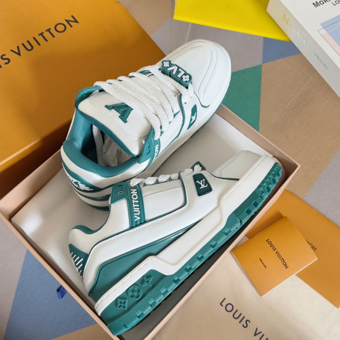 LUSV SNEAKERS