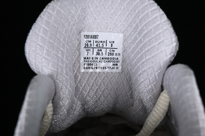 As*ic*s gt‑2160 dime arctic wolf 1201a887‑100