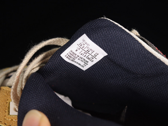 As*ic*s gel-lyte 3 x evisu 