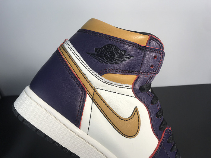 AIR JORDAN 1 RETRO HIGH OG LA TO CHICAGO CD6578-507