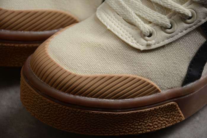 As*ic*s court trail sneaker white/black 1203a146-021