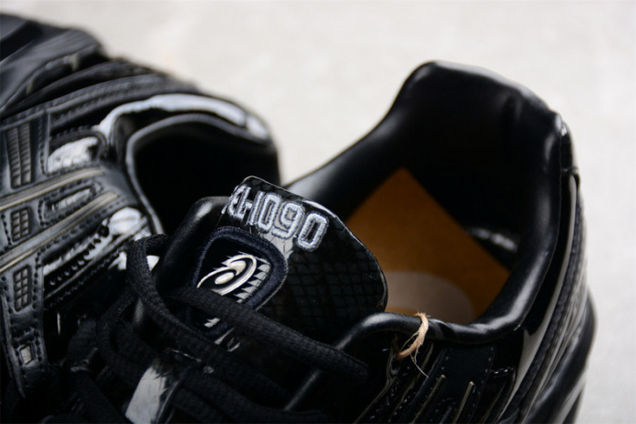 As*ic*s kiks x As*ic*s gel-1090 shadow 