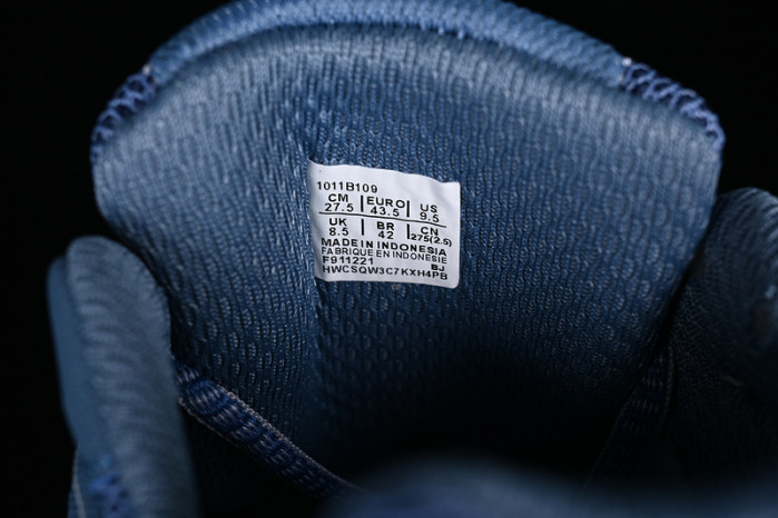 As*ic*s gel-kahana8 shoes grey/blue 1011b109-400