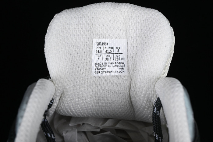 As*ic*s gel 1130 korea exclusive 